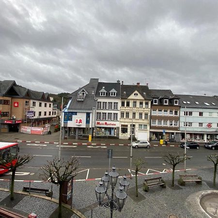 آدناو Homestay Am Markt المظهر الخارجي الصورة